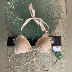 💜 New Simons Bikini Top